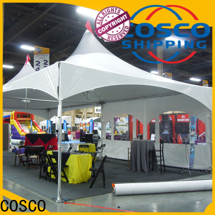 high-quality tent frame parts new marketing cold-proof