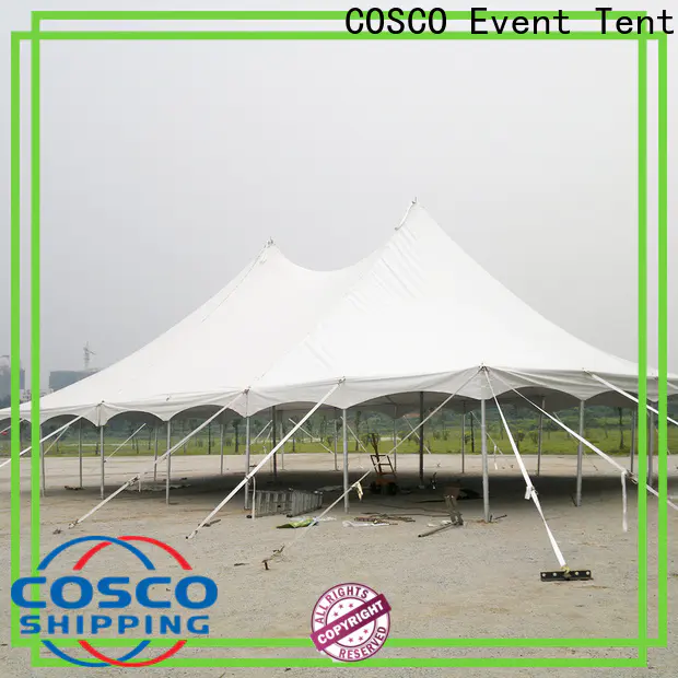 COSCO 40x60ft party tents for sale  supply snow-prevention