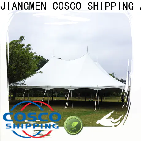 COSCO sale canvas tents for sale long-term-use Sandy land