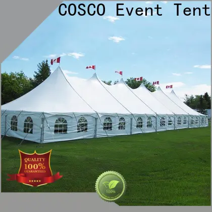 COSCO excellent 4 man tents popular