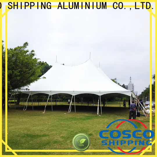 nice peg and pole tent outdoor producer rain-proof