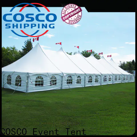COSCO outstanding dome tents vendor for holiday