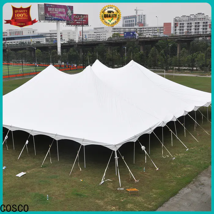 COSCO newly cheap camping tents supplier cold-proof