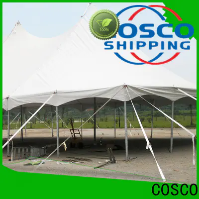 COSCO splendid cabin tents  supply for camping