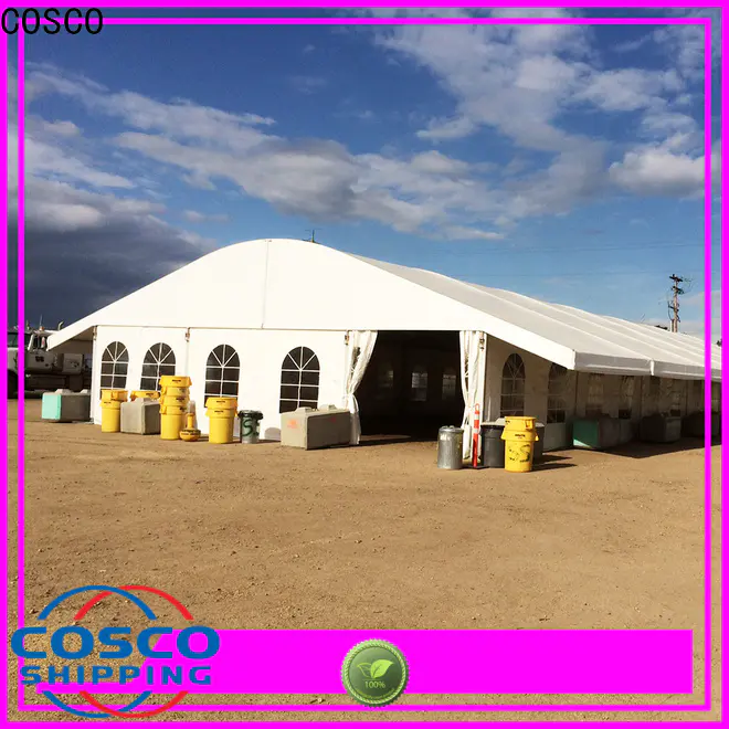 new-arrival wedding party tent 25x60m in different shape rain-proof