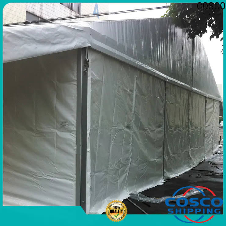 COSCO tent arcum tent for-sale rain-proof