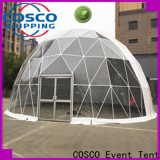 COSCO diamrter event tents for sale widely-use foradvertising