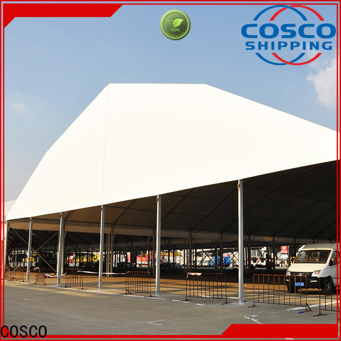 COSCO marquee canopy party tent  supply pest control