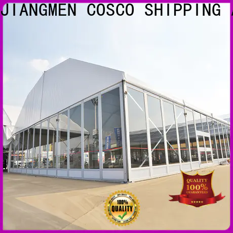 COSCO canopy tent rental factory for wedding
