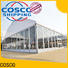 new-arrival party tents and events polygon factory for event