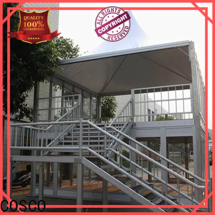 big festival tent structure experts for engineering