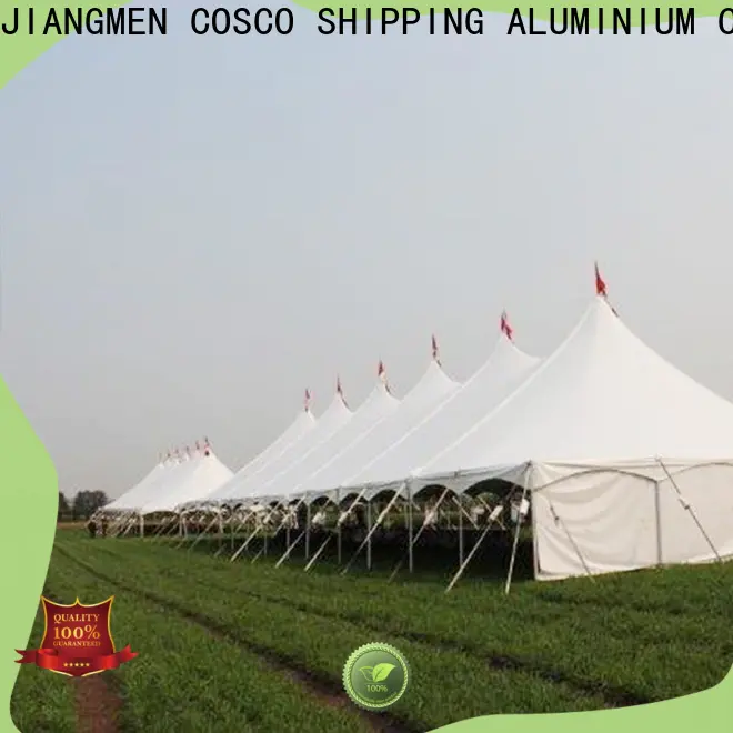 COSCO newly camping tents for sale producer snow-prevention