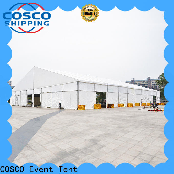 COSCO 40x60m commercial party tents for sale for-sale
