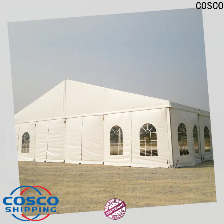 COSCO big large canopy tent experts