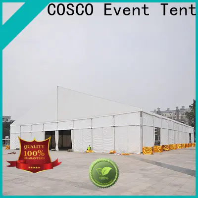 structure clear span tent structure for-sale foradvertising
