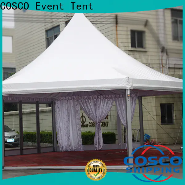 pagoda industrial tents for sale 3x9m owner for engineering