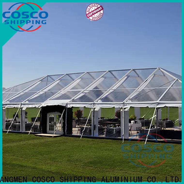 COSCO tentf large canopy tent owner for camping