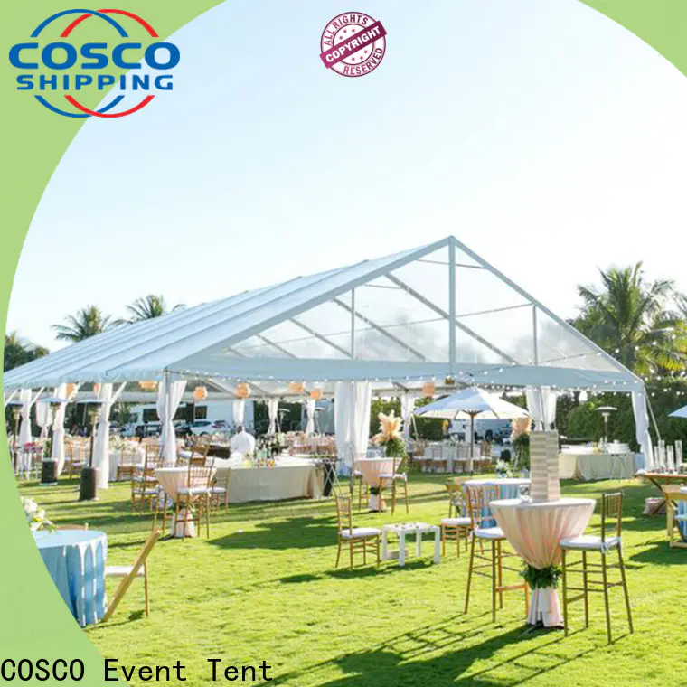 COSCO canopy large tent for sale owner grassland