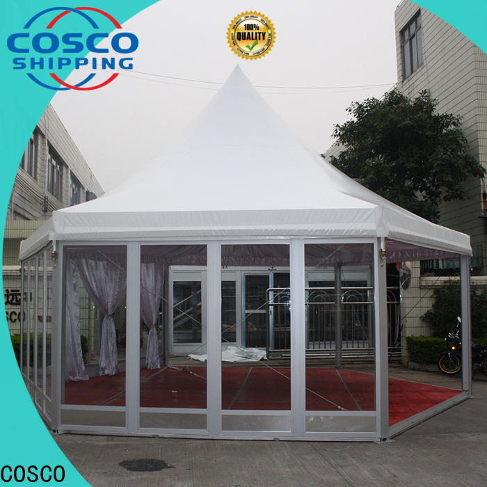 COSCO cosco pop up gazebo vendor for engineering