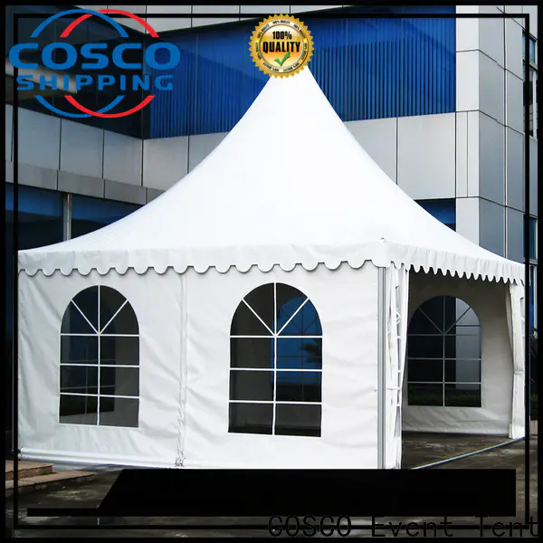 arcum gazebo tent from in-green cold-proof