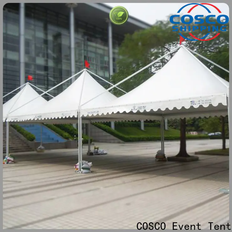 COSCO first-rate screened gazebo widely-use anti-mosquito