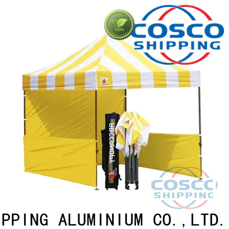 COSCO geodesic gazebo with sides supplier rain-proof