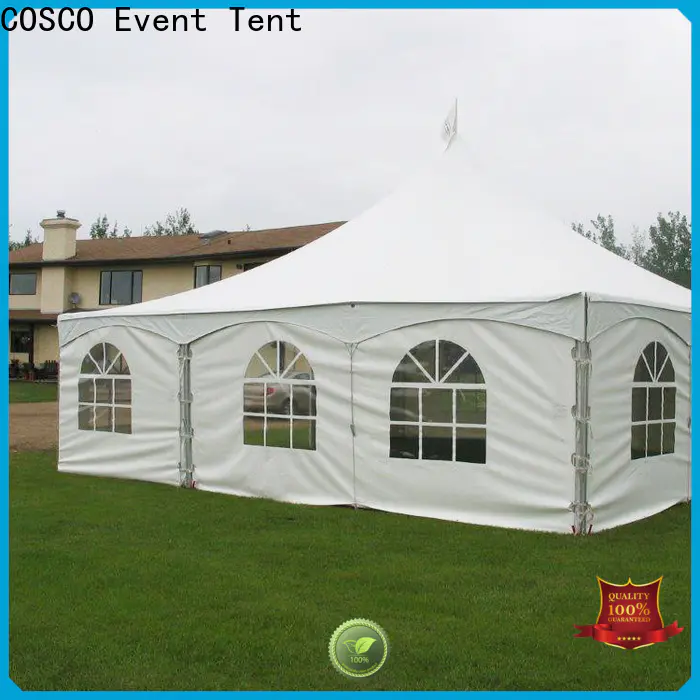 fine- quality commercial tents new marketing anti-mosquito