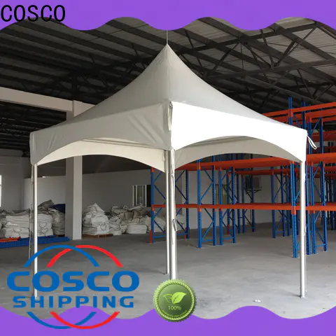 COSCO fine- quality tent frame parts experts grassland