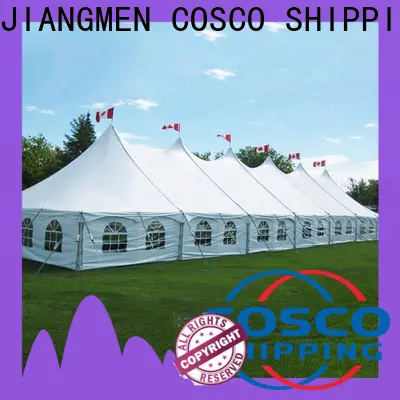 COSCO new-arrival winter tents for camping