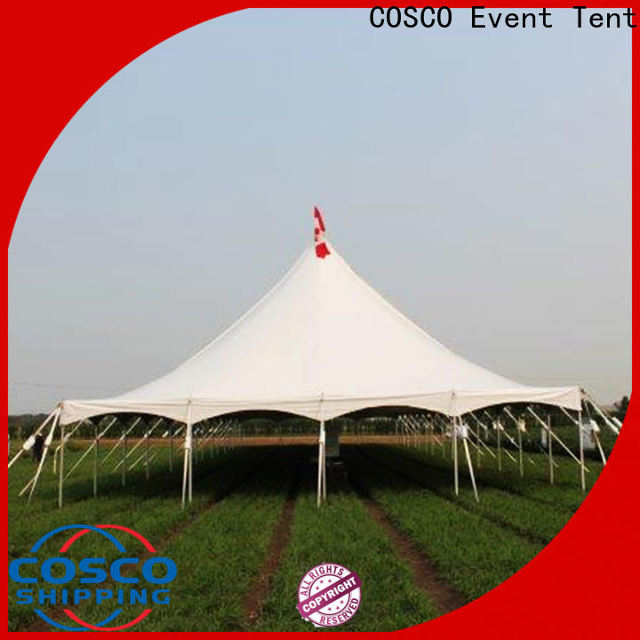 COSCO first-rate air tents