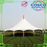newly large tents marquee China for camping