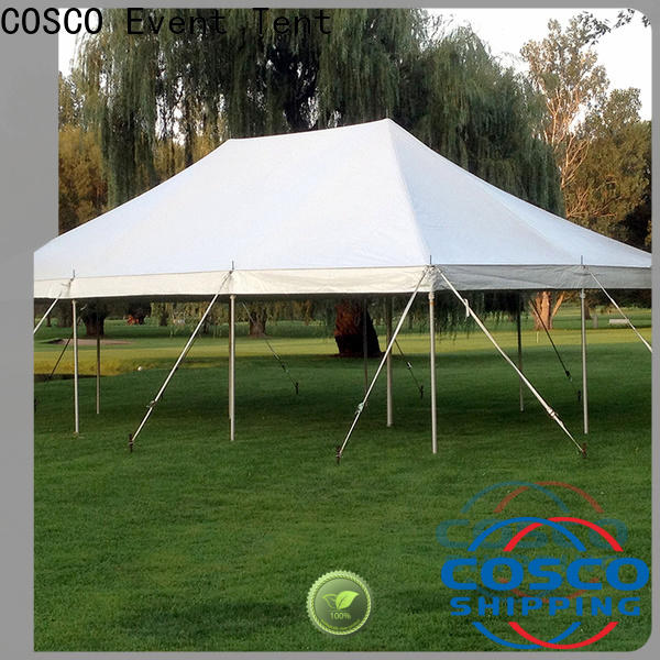 COSCO splendid marquee for sale  supply foradvertising