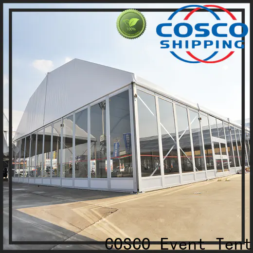 COSCO new-arrival large camping tents  manufacturer anti-mosquito