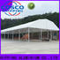 event tents structure  supply for wedding