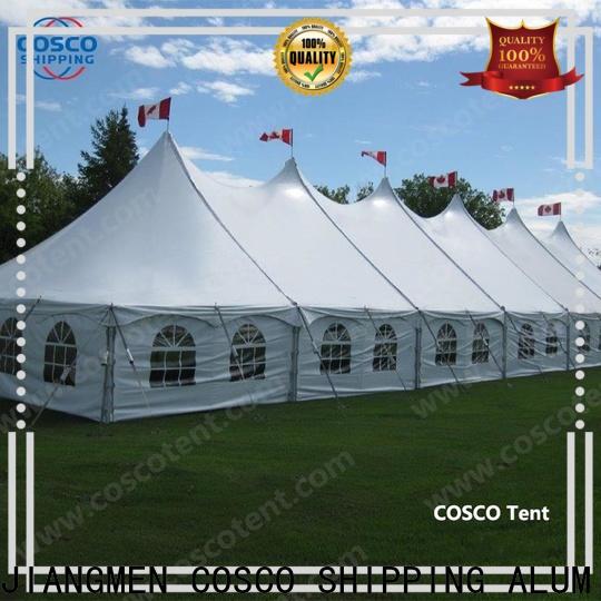 good-package 4 man tents outdoor China cold-proof