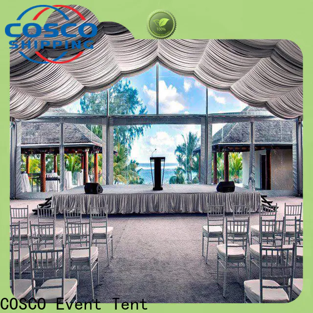 wedding custom tents exhibition owner grassland