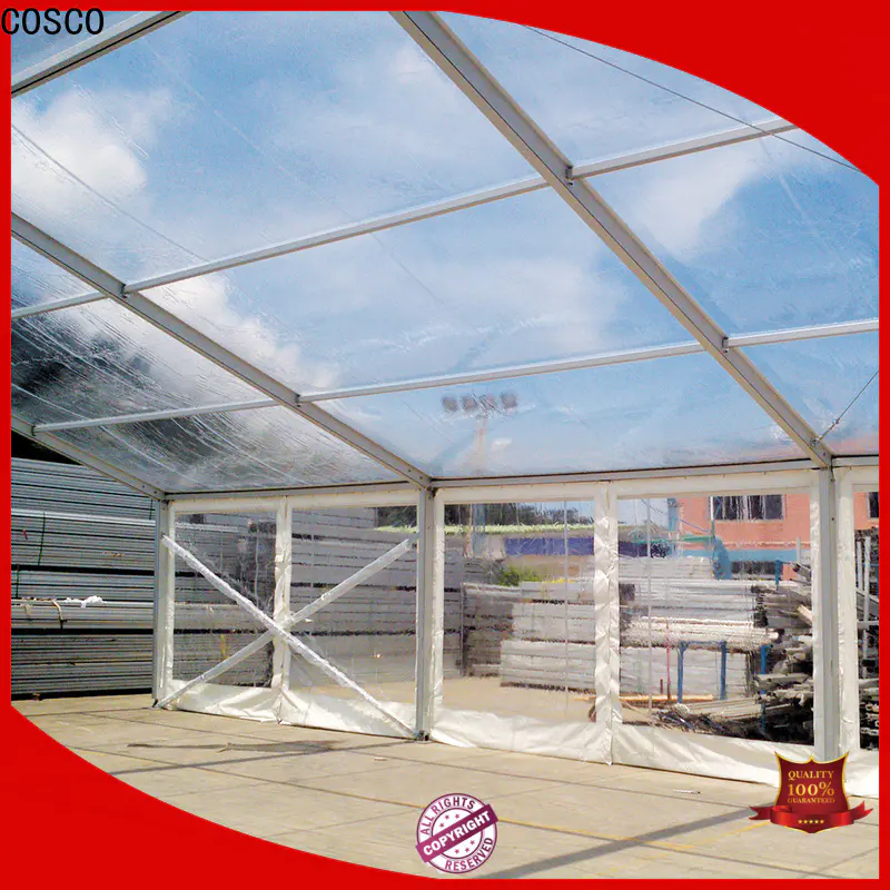 COSCO canopy party canopy owner rain-proof