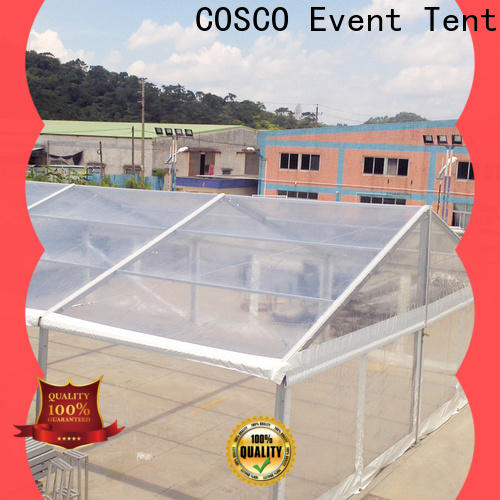 COSCO small tent rentals price