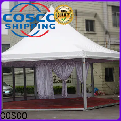 commercial structure tent aluminium marketing