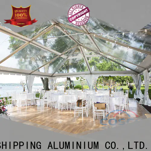 commercial big party tents big for-sale