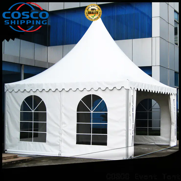 outdoor camping gazebo party  supply rain-proof