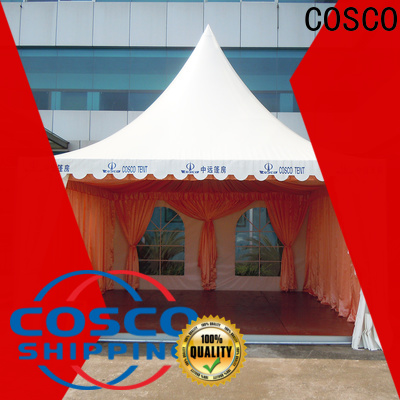 COSCO supplier