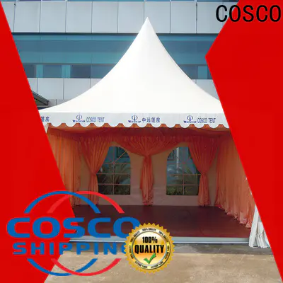 COSCO supplier
