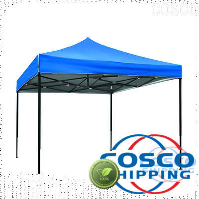 reasonable large gazebo event certifications cold-proof