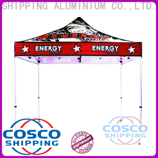 COSCO from screened gazebo  supply snow-prevention