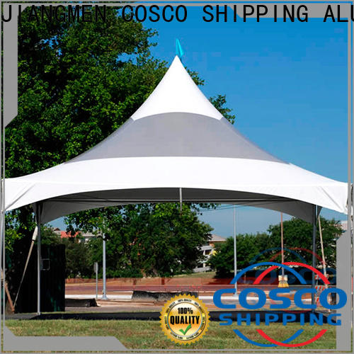 COSCO tent gazebo  supply Sandy land