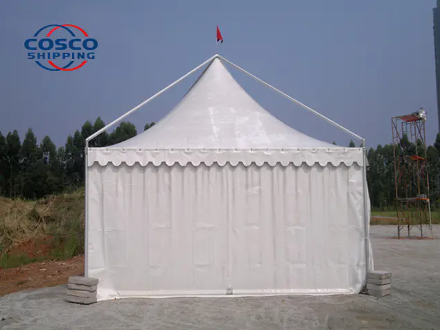 Gazebo Tent COSCO 6x6m for Event Party