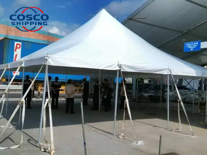 Hot Sales Durable Promotional 30x30ft canopy Tent Promotion Tent
