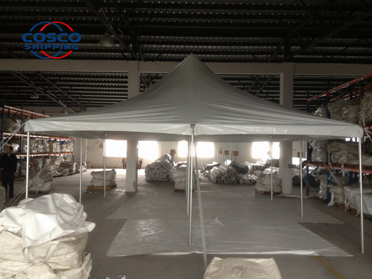 Hot Sales Durable Promotional 30x30ft canopy Tent Promotion Tent