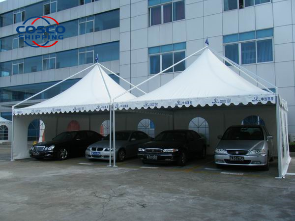 Wholesale winter party tents for events Full colorful party tent for sale